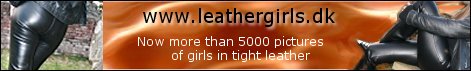 Leathergirls